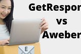 GetResponse vs Aweber: Autoresponders