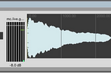 [x-Music Lab 23秋] x-music 活動報告