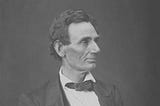 The Ghost Of Abraham Lincoln Is Haunting Republicans In Congress