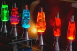 How Lava Lamps Help You Stay Safe Online!