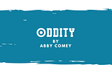 Oddity