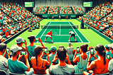 How Wimbledon and Toys “R” Us got involved in the AI Blunders 6.0