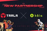 TRALA 🤝 Kaia Chain: A Strategic Web3 Partnership