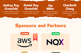 Meet Our Keynote Speakers and Early Sponsors & Community Partners for PythonAsia 2026