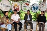 Recognizing efforts of Hoi An’s community and government toward a Zero Waste City