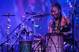 2013 OneBeat Fellow Kasiva Mutua on Uniting Kenyan Women in Music: “We Are All Keepers of Culture”