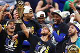 Not So Fast Jeff Van Gundy: Today’s Warriors Would Beat the 2015 Team