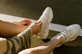 Shop White Sneakers: The Timeless Staple Every Wardrobe Needs