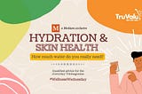 Hydration and Skin Health