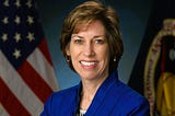 Ellen Ochoa: The Forgotten Pioneer Who Broke Through Space’s Glass Ceiling