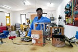 African Innovators Build Skills for a Green Recovery From COVID-19