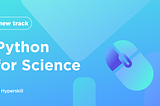 Python for Science