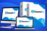 CourseKit Review: Unleashing the Power of eLearning