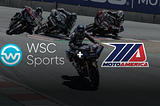 WSC Sports Brings High-Tech Video Capabilities To MotoAmerica