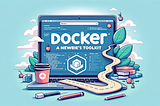 My Docker Cheat Sheet: A Newbie’s Toolkit