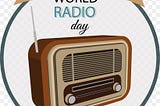 Mis días de Radio (1 parte)