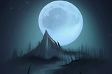 The Spectre of Tomb Mountain