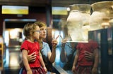 The Important Role of Museums in Education