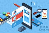 Best Mobile App Development Services in Delhi NCR