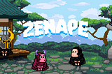 The Story of ZenApe