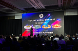 Crowd1 Announces Social Media Contest