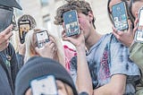 Screens are not the problem