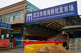 Lab leak or wet markets? The question remains