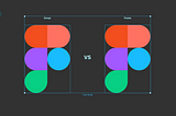 Figma Groups or Frames