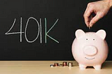 The lies of the 401k: why it might not work for you and what to do