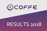 COFFE Project Development Progress on December’2018