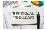 Nuances of the CRODO referral program