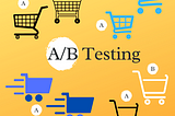 The ABCD of A/B testing