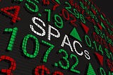 SPECIAL PURPOSE ACQUISITION COMPANY