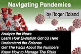 COVID-19 Road Map: Your Guide to Navigating Any Pandemic