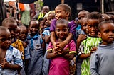 Human Flourishing in Africa: 5 Ways We Can Make Our Continent Better