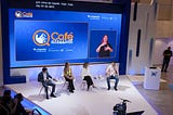 Por meio do programa TD Impacta, startup Hand Talk cria Dicionário Financeiro em Libras para…