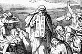 Zionism Breaks Four of the Ten Commandments—and Leviticus/Vayikra 19:18 Too