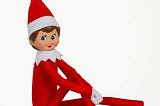 Negotiating traditions: TheTinsel Wars