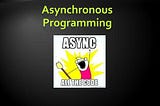 Asynchronous JavaScript: The Power of Promises and async/await