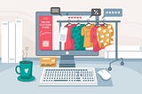 The Look E-commerce Data Analysis