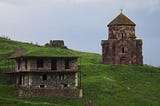 Armenian-Azerbaijani Pax: What is the Vision?