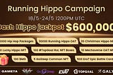 TOPGOAL X Gameta Beta Launch Campaign Guide