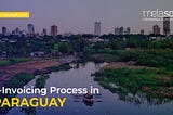 Paraguay e-Invoicing Process