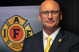 IAFF: STL Says No To Becker