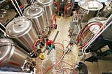 The Best Places to Find Brewery Equipment Services
