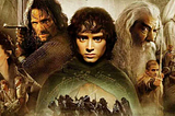 Lessons From the Fiction: The Lord of The Ring