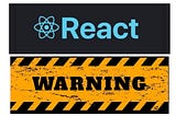 Simple react mistakes