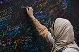 Why our sector’s language needs to change