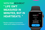 The Biombeat API