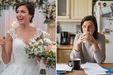 Do Women Want the Wedding but Not the Marriage?